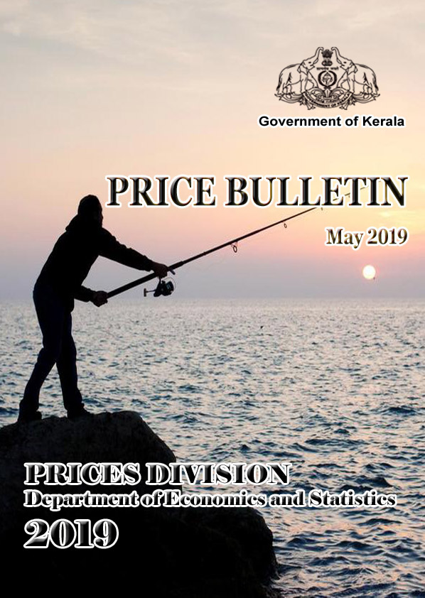 Price Bulletin May 2019