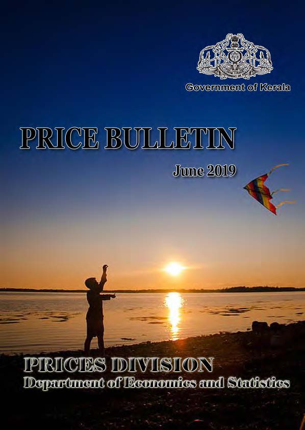 Price Bulletin June 2019