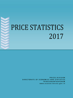 Price statistics 2017