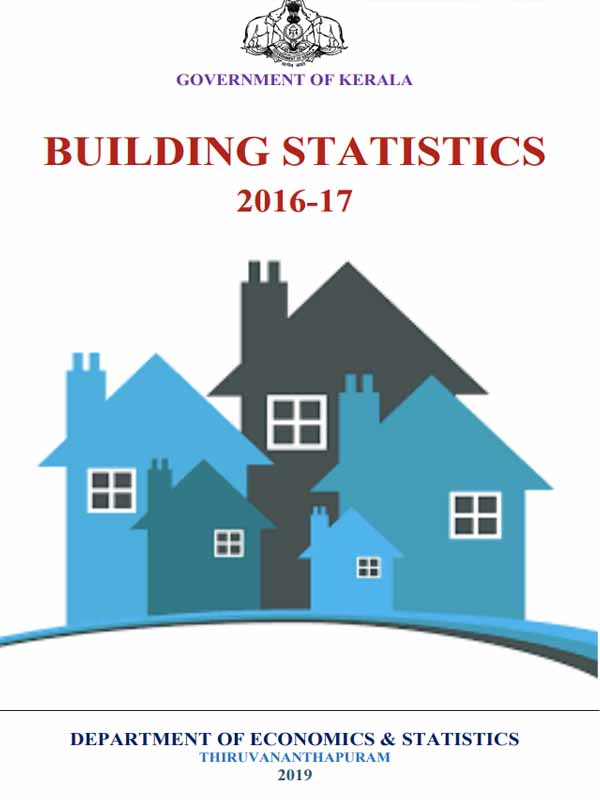 Building Statistics 2016-17