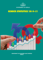 Gender Statistics 2014-15