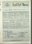 Ecostat News August 2004