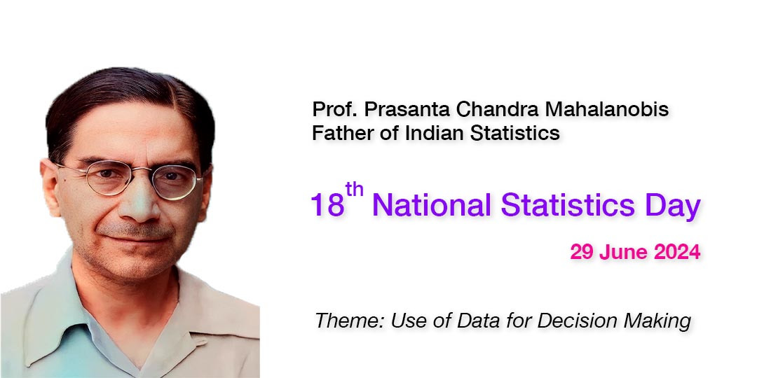 National Statistics Day