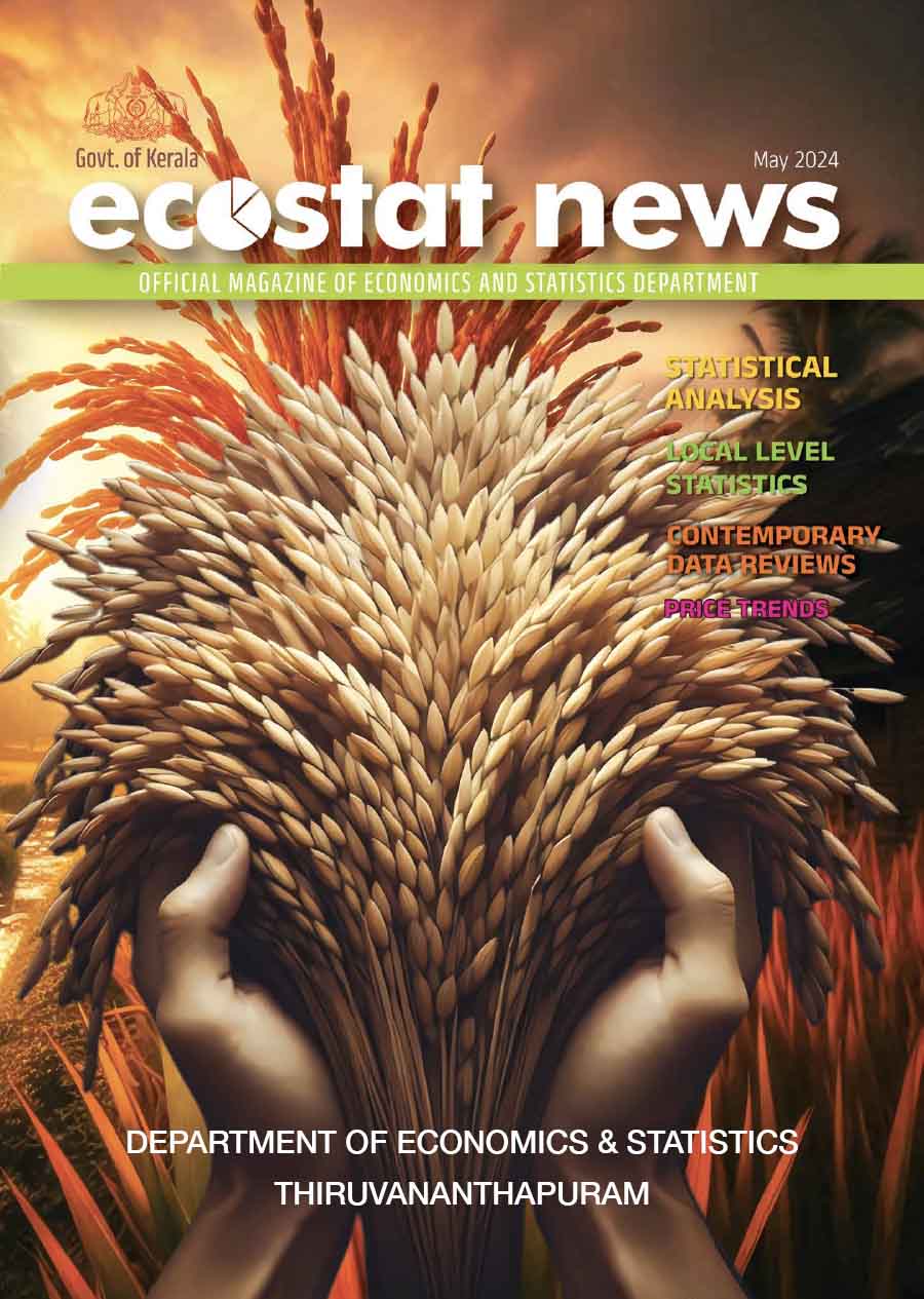 Ecostat News May 2024