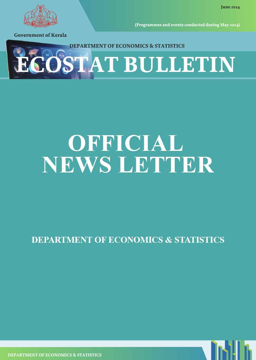 Ecostat Bulletin June 2024