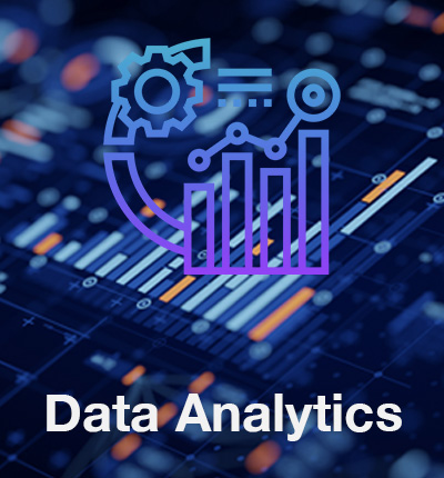 Data Analytics