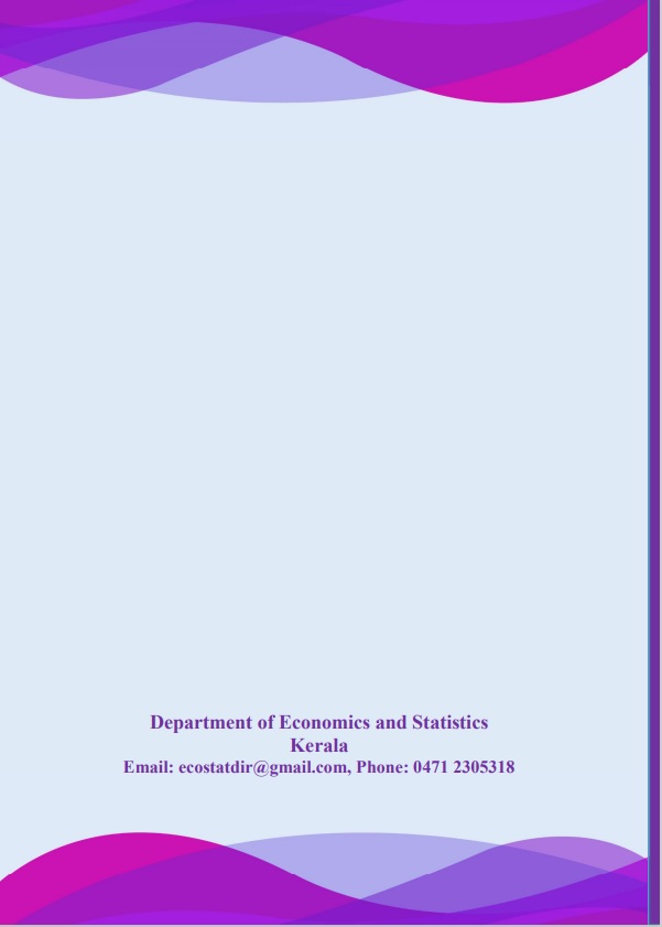 Annual Survey of Industries  2017-18  Volume I