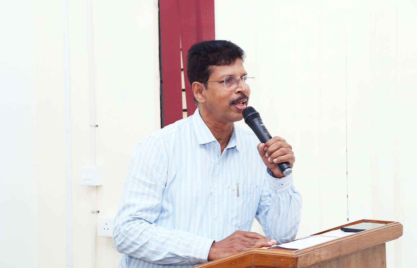 Training Programme on Soft Skills for Subordinate Statistical Service Officers held at SASA from 22 to 26 Sept 2025