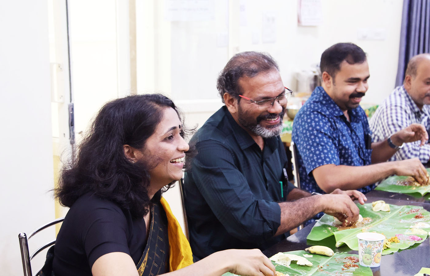 Training Programme on Soft Skills for Subordinate Statistical Service Officers held at SASA from 22 to 26 Sept 2025