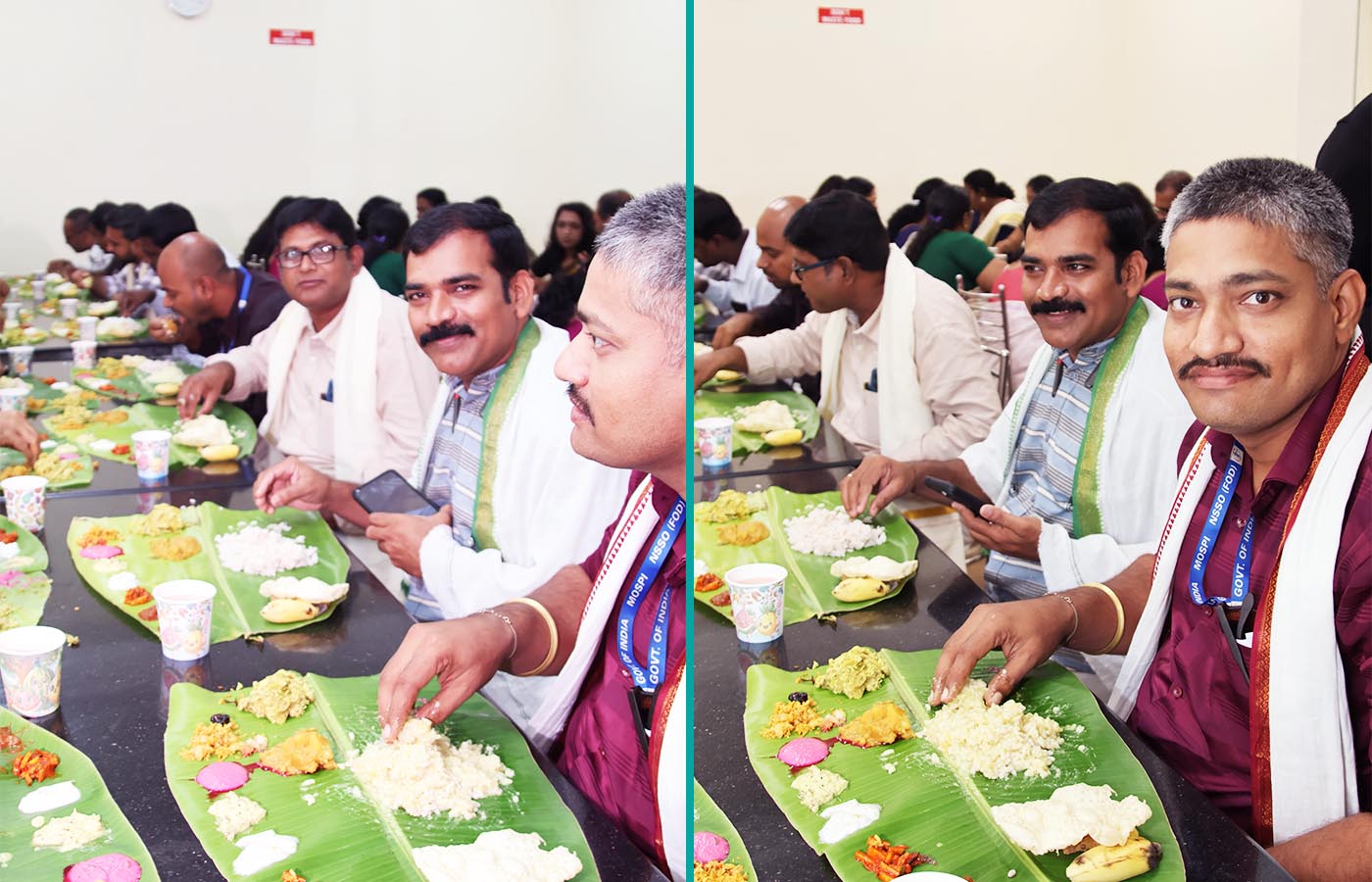 Training Programme on Soft Skills for Subordinate Statistical Service Officers held at SASA from 22 to 26 Sept 2025