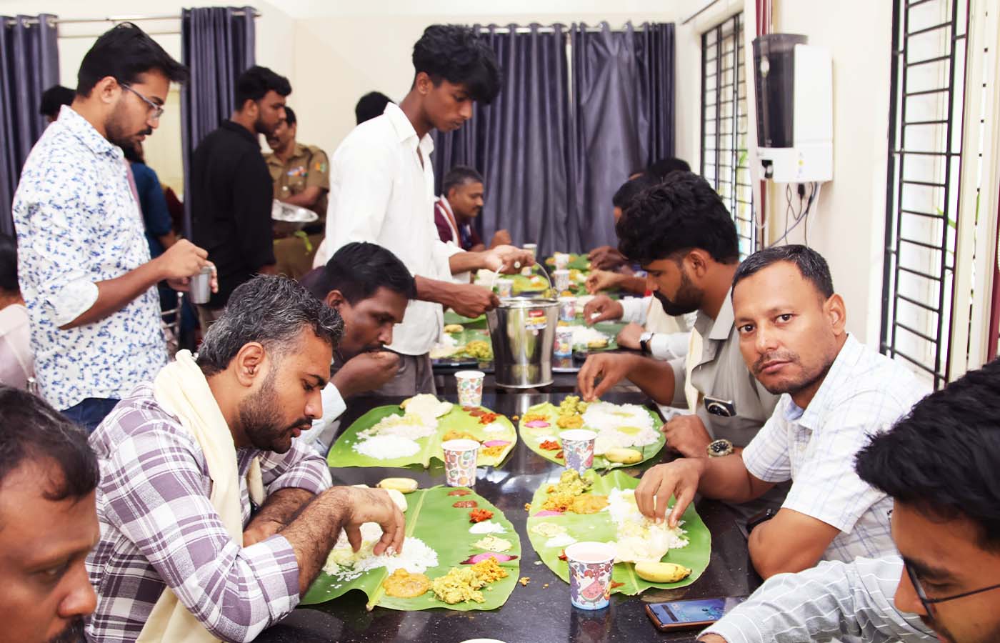 Training Programme on Soft Skills for Subordinate Statistical Service Officers held at SASA from 22 to 26 Sept 2025