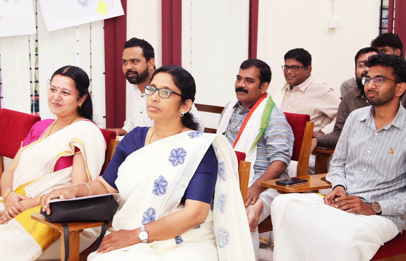 Training Programme on Soft Skills for Subordinate Statistical Service Officers held at SASA from 22 to 26 Sept 2025