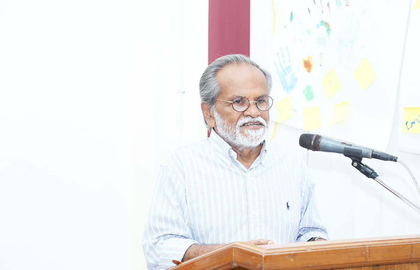 Training of JSOs held on 24-11-2025