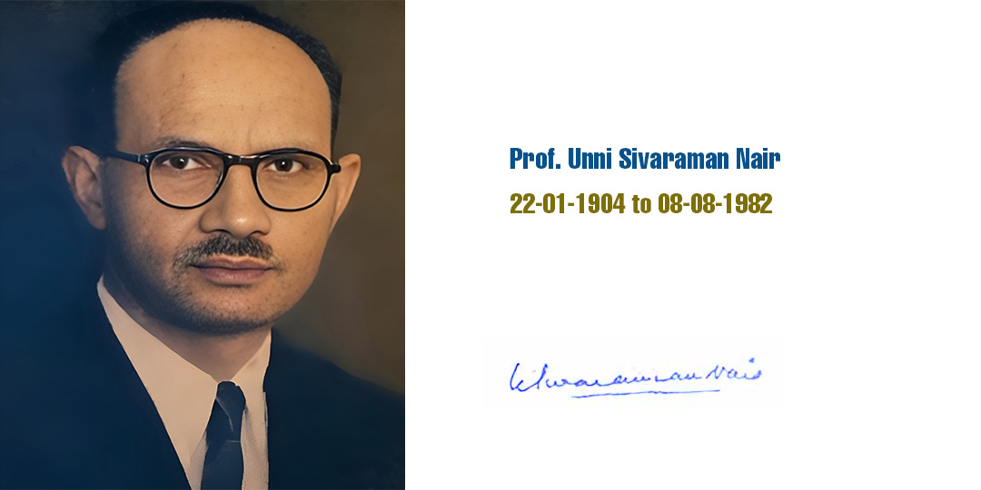 About First Director