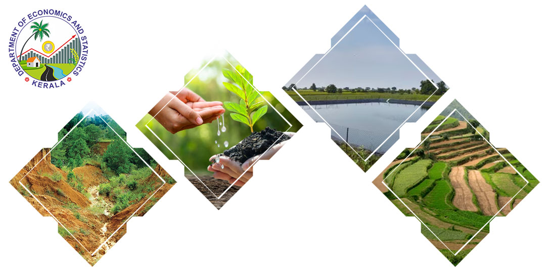 Evaluation of Soil Conservation