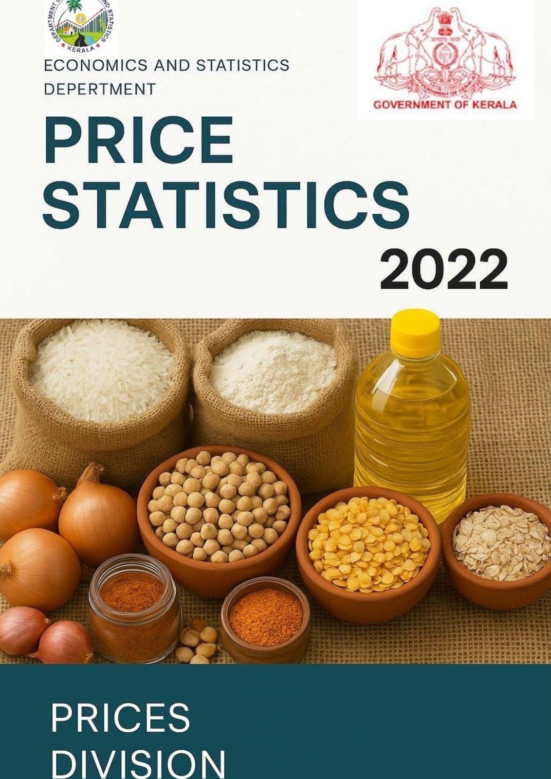 PRICE STATISTICS 2022