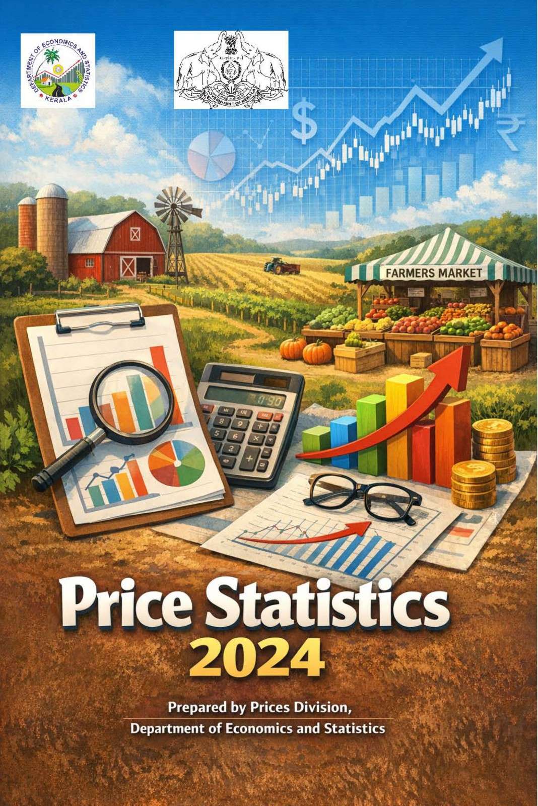 PRICE STATISTICS 2024