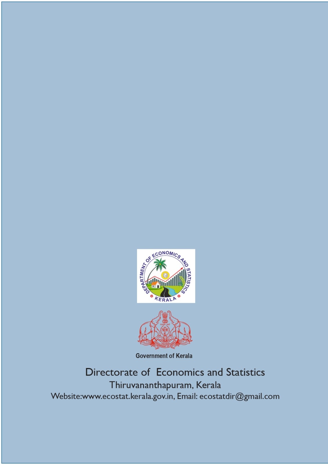 REPORT ON ANLYSIS OF INDICES 2024