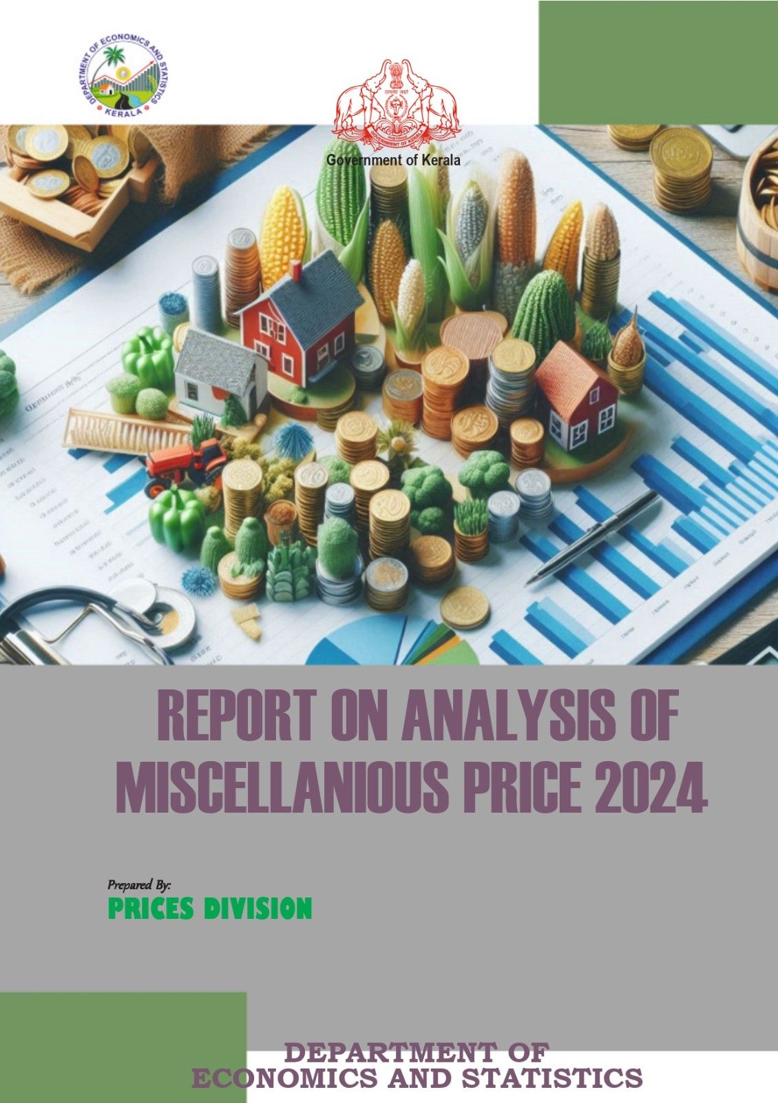 REPORT ON ANALYSIS OF MISCELLANEOUS PRICES-2024