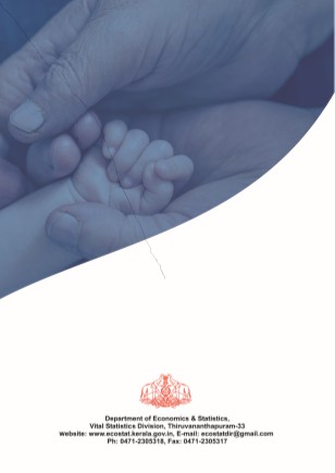 Annual Vital Statistics Report 2024
