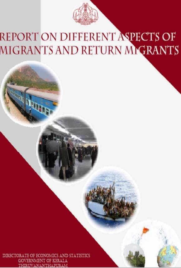Report on Different Aspects of Migrants and Return Migrants
