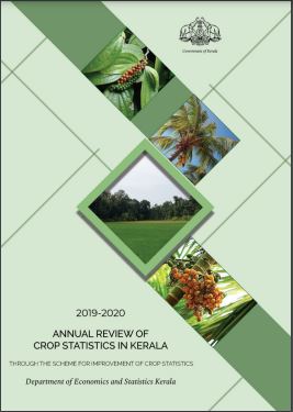 Annual Crop Statistics 2019-20